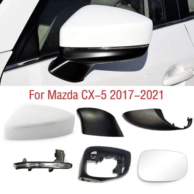 cx5 販売 ミラー