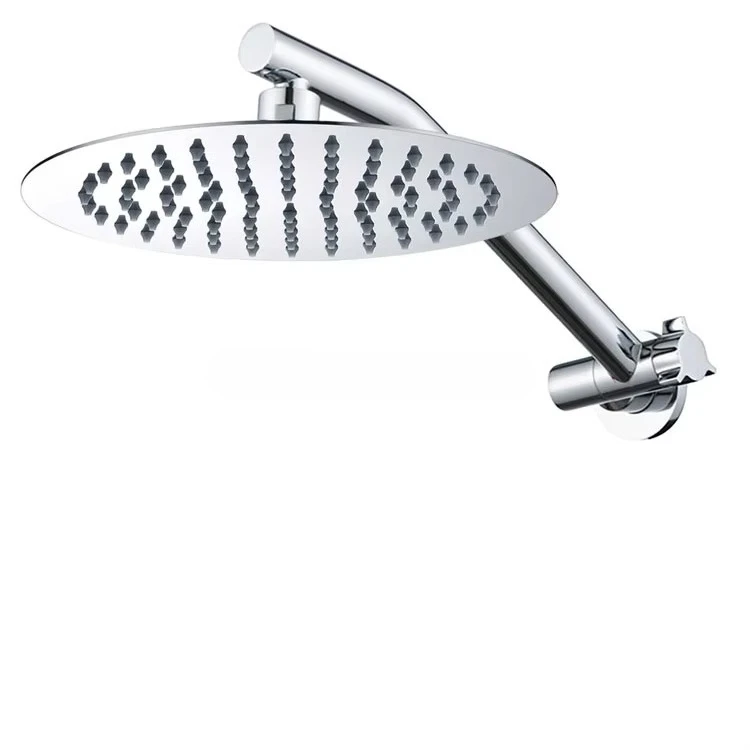 

Оптовая продажа: Настенный душевой кронштейн из нержавеющей стали с хромированием, стандарт Австралии, с регулировкой угла наклона для душевой лейки