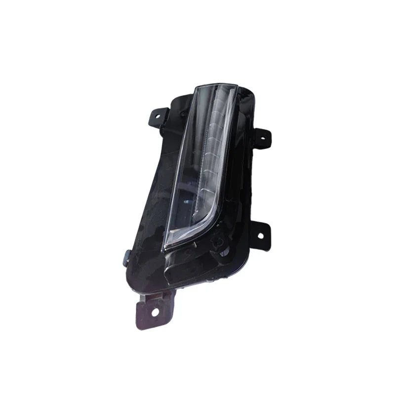 المصد الأمامي للسيارة ضوء مصباح الضباب الأمامي ضوء الضباب النهار تشغيل ضوء لكاديلاك CTS