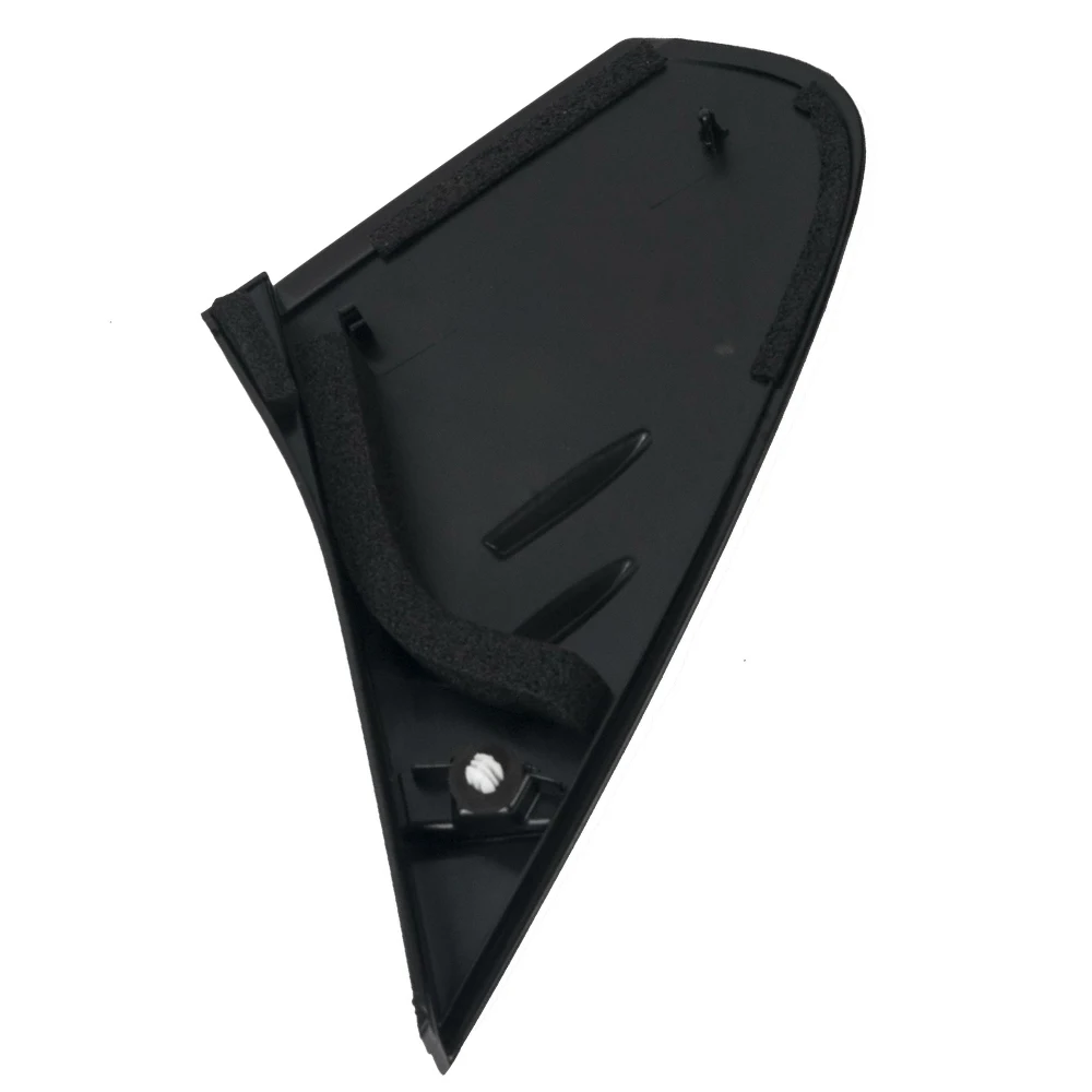 Side Mirror Fender Molding Cover Trim Left/Right Front Upper For Toyota Prius 2016 2017 2018 2019 2020 60118-47030 60117-47030