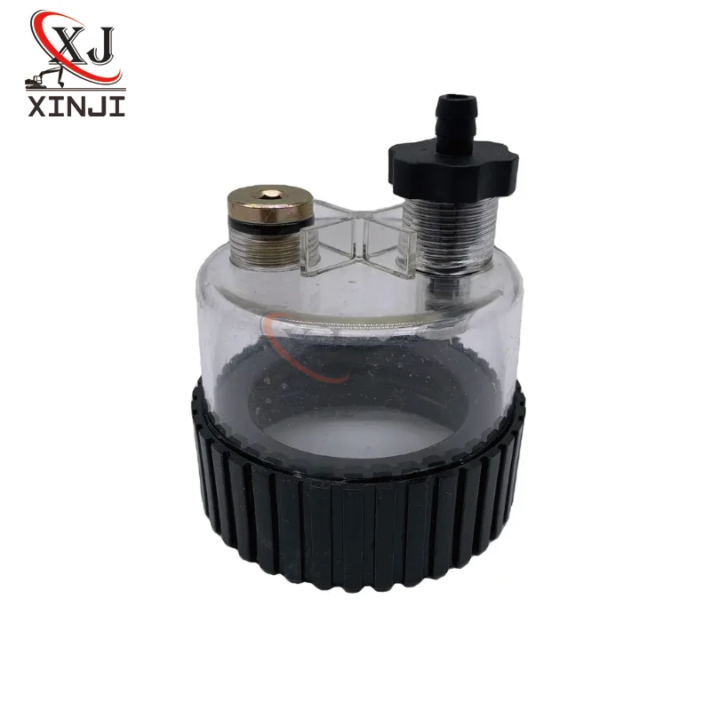 

326-1644 Machinery Parts For 1R0770 Excavator Spare Parts Fuel Fuel Water Separator Filter