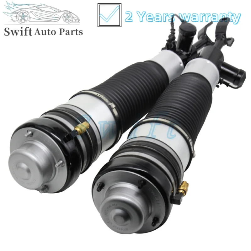 

Пара для Audi A6 и S6 4F0616039AA пневматическая пружина, пневматическая подвеска спереди слева и справа для Allroad 2008 4FH C6 3.0 TDI quattro