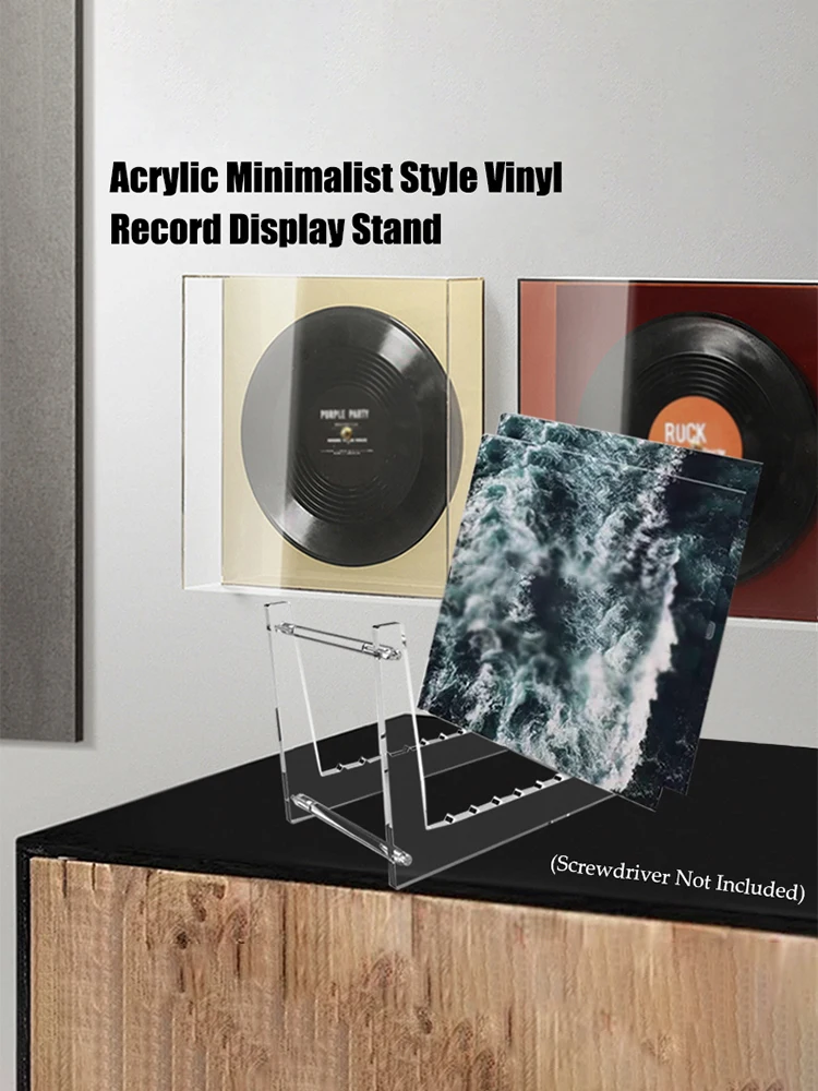 : Support d'enregistrement et accessoires