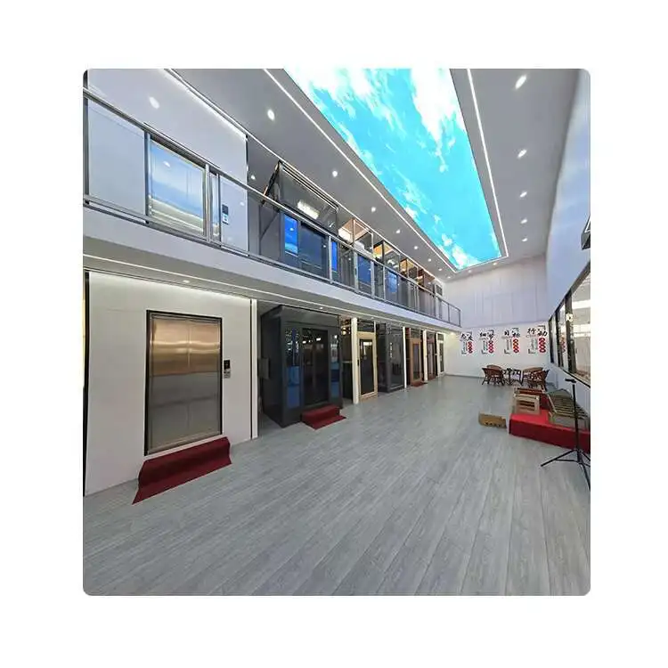 Forward 2 Ors Eleva… - image