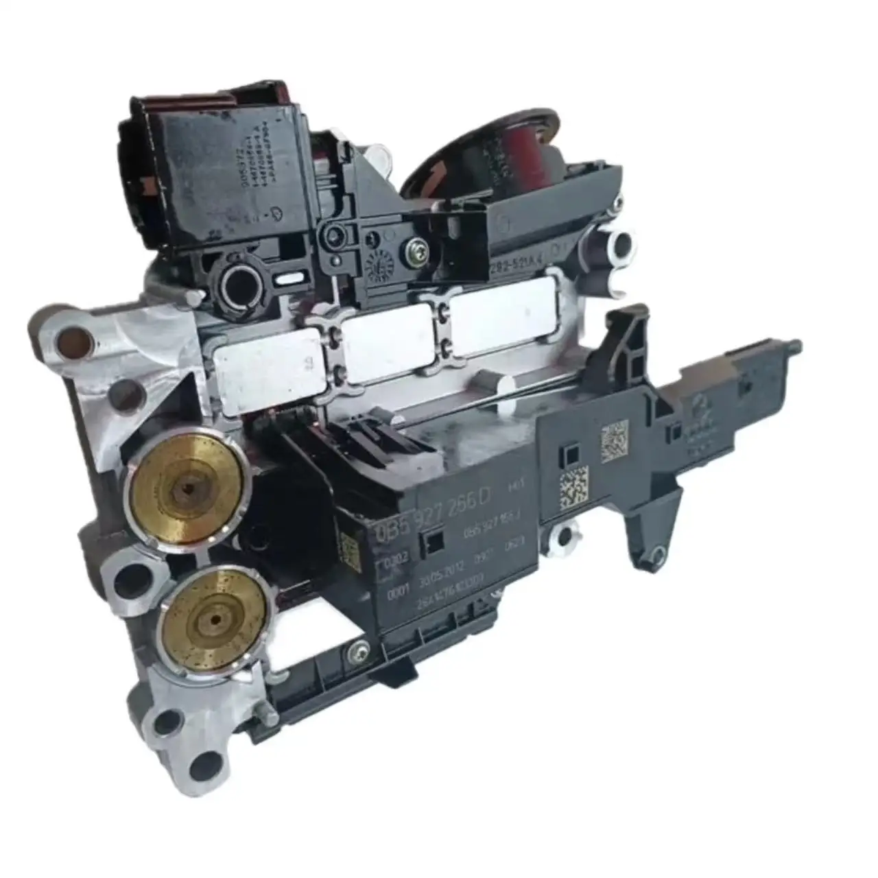 

Подходит для модуля управления коробкой передач DL501 0B5 DSG TCU TCM для Audi 0B5927156F 0B5 927 256D