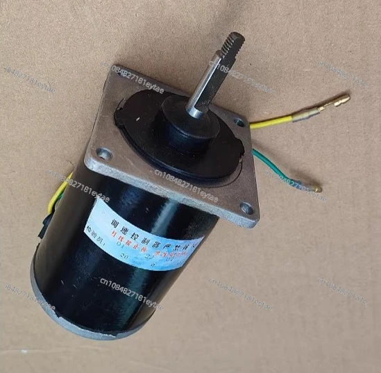Electric for fertilizer spreader accessories applicator 12V DC pure cop-per motor Agricultural Multi functional