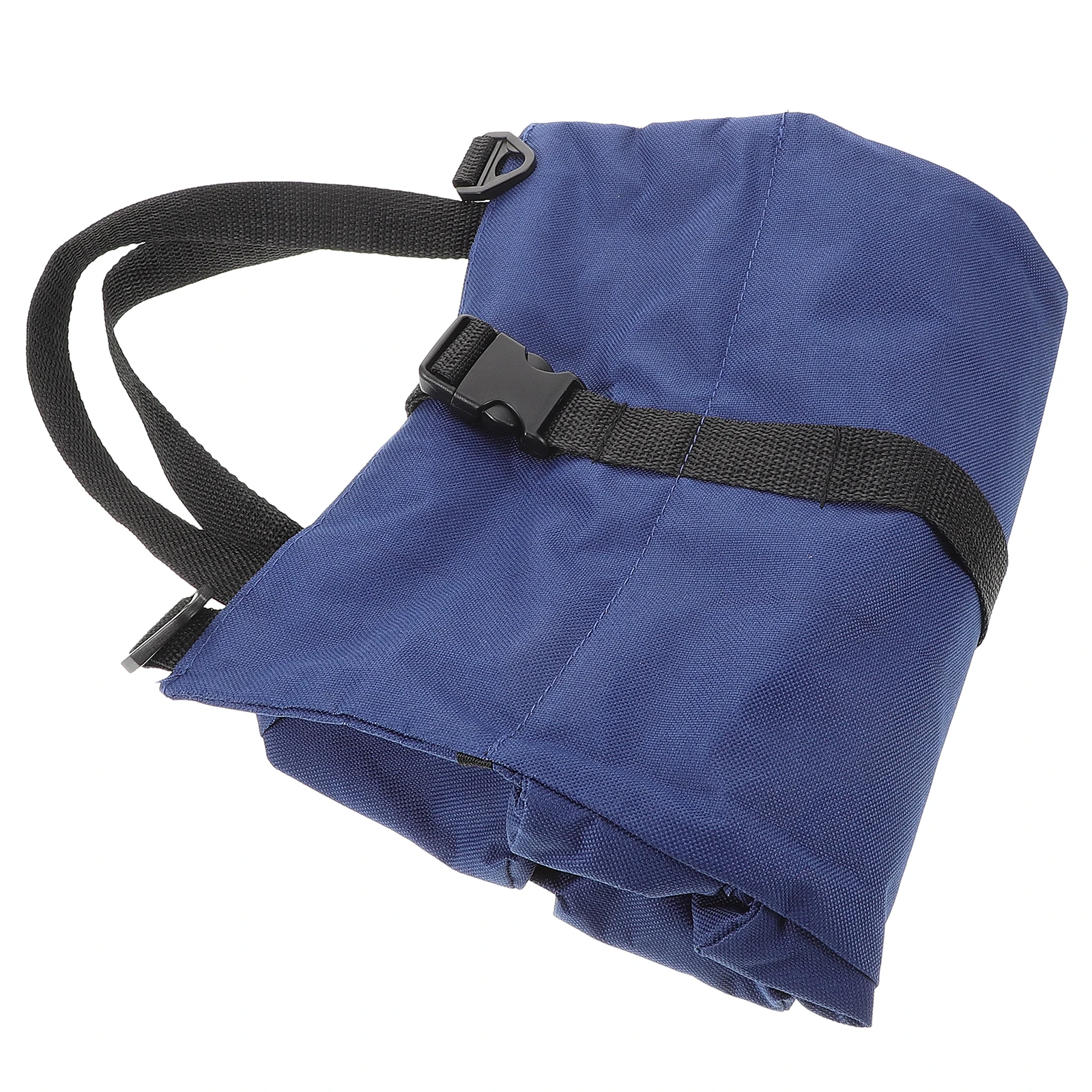 

Tool Pouch Multifunctional Oxford Cloth Heavy Duty Waterproof Large Capacity Portable Tool Bag For Electrician Mechanic