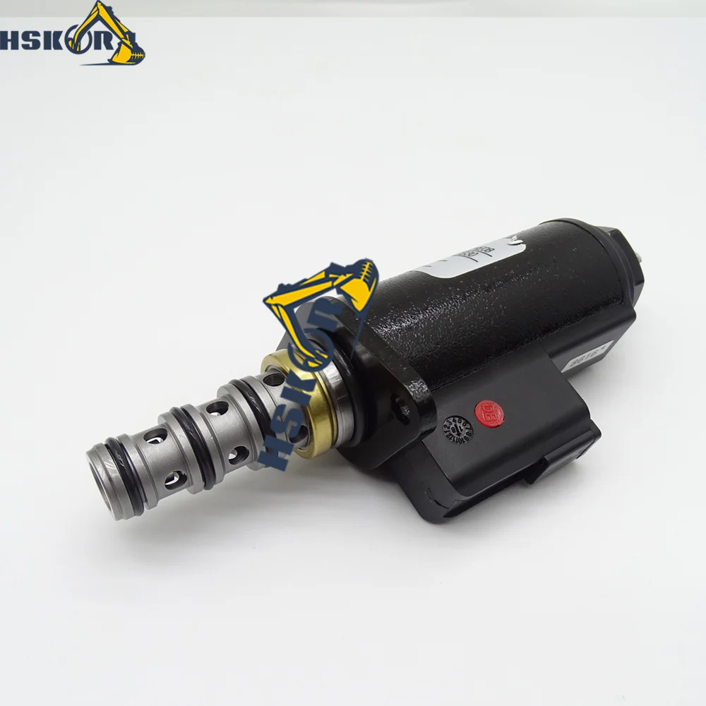 

Solenoid Valve 121-1491 For Caterpillar 311B E12B E315C E320B E325 Construction Machinery 1211491 Excavator Spare Parts