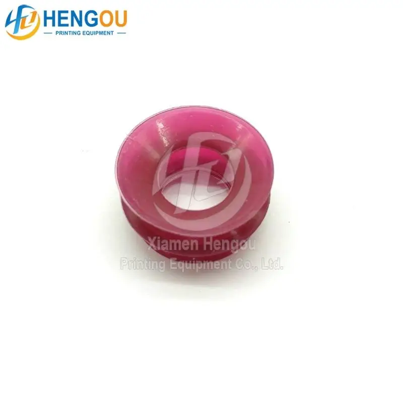 Presse d'impression Roland, buse d'aspiration, ventouse en caoutchouc Roland, R700, R705, 021F013230, 30x24x16x16mm