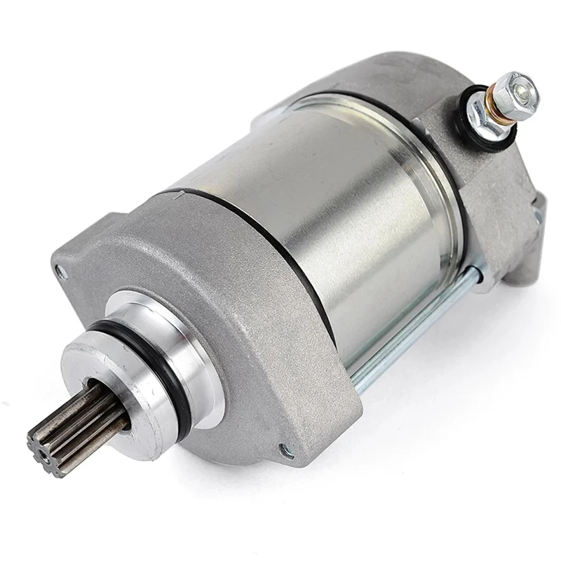 Motor Starter 5VY-81890-01 Motor Starter Sepeda Motor Untuk YZF R1 R1S YZF-R1S YZF-R1