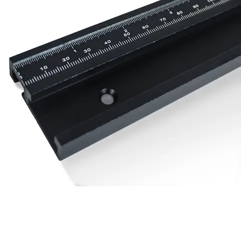 8 best sales t-spår i aluminium - №1