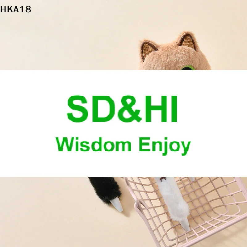 

Канцелярские принадлежности Cute Cat Creative 0,5 мм, быстросохнущие, для письма и подписи, высококачественный прочный материал, простая установка.