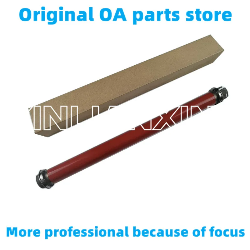 1PCS Original upper fuser roller Heat Roller For Xerox ApeosPort C2560 C3560 C3060 C2360 Five generation machine