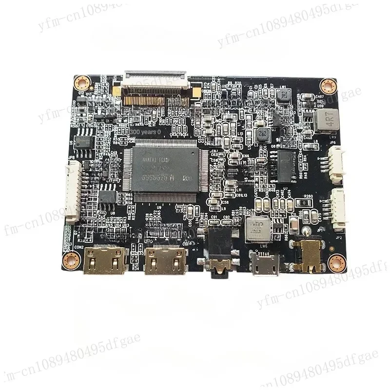 N156HE-GA1 120HZ 144HZ eDP Driver Board DIY Notebook 1080p 2K Gaming Monitor