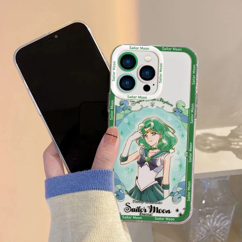 cute plant drawings that can be on a phone case Casely iPhone 15 Compatible with MagSafe Hanging Around