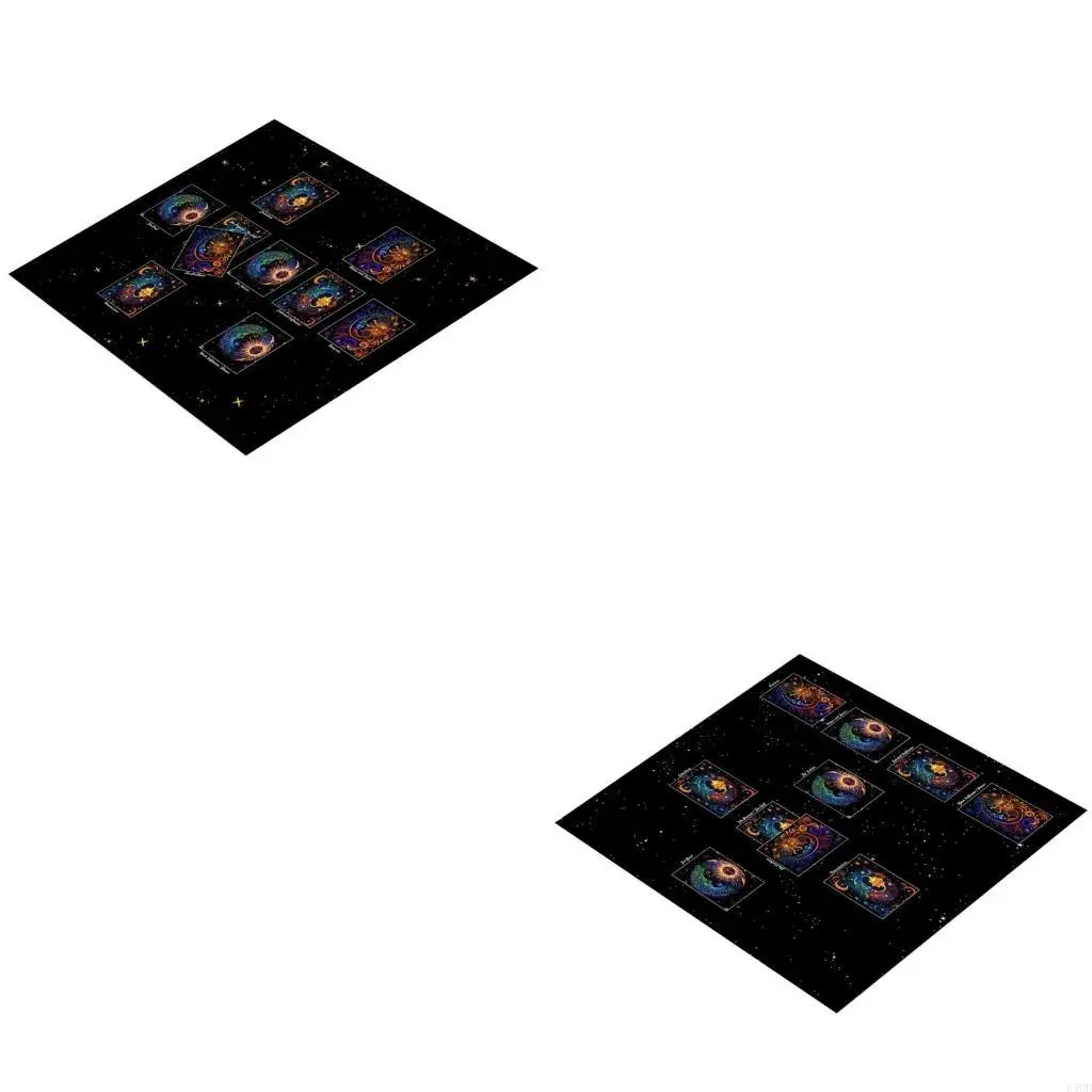 

Таинственная игра маятник маятник дивнации алтаря табличка настольной игры настольная игра D5QD