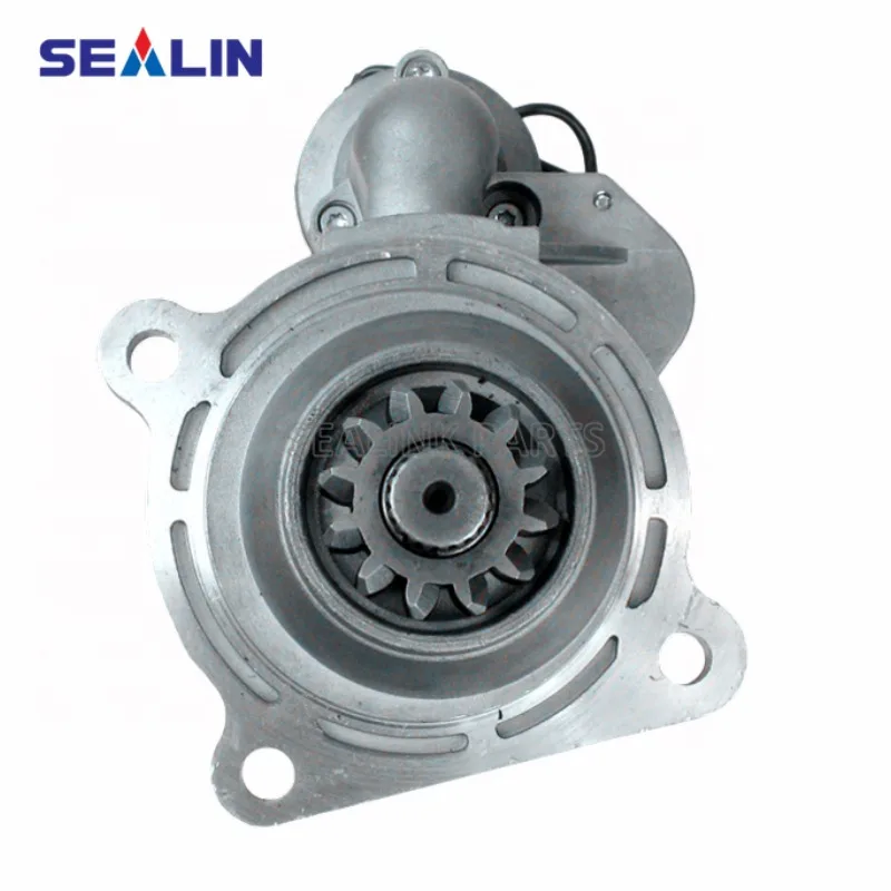 

0001231502 994327600 STB4102 5801311484 Стартер для IVE-CO