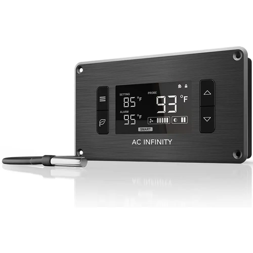 

Контроллер 2, контроллер температуры и скорости, управление AIRPLATE, MULTIAN, USB и другими устройствами, или охлаждение AV-шкафов