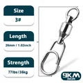 Size3 (77lb 26mm)