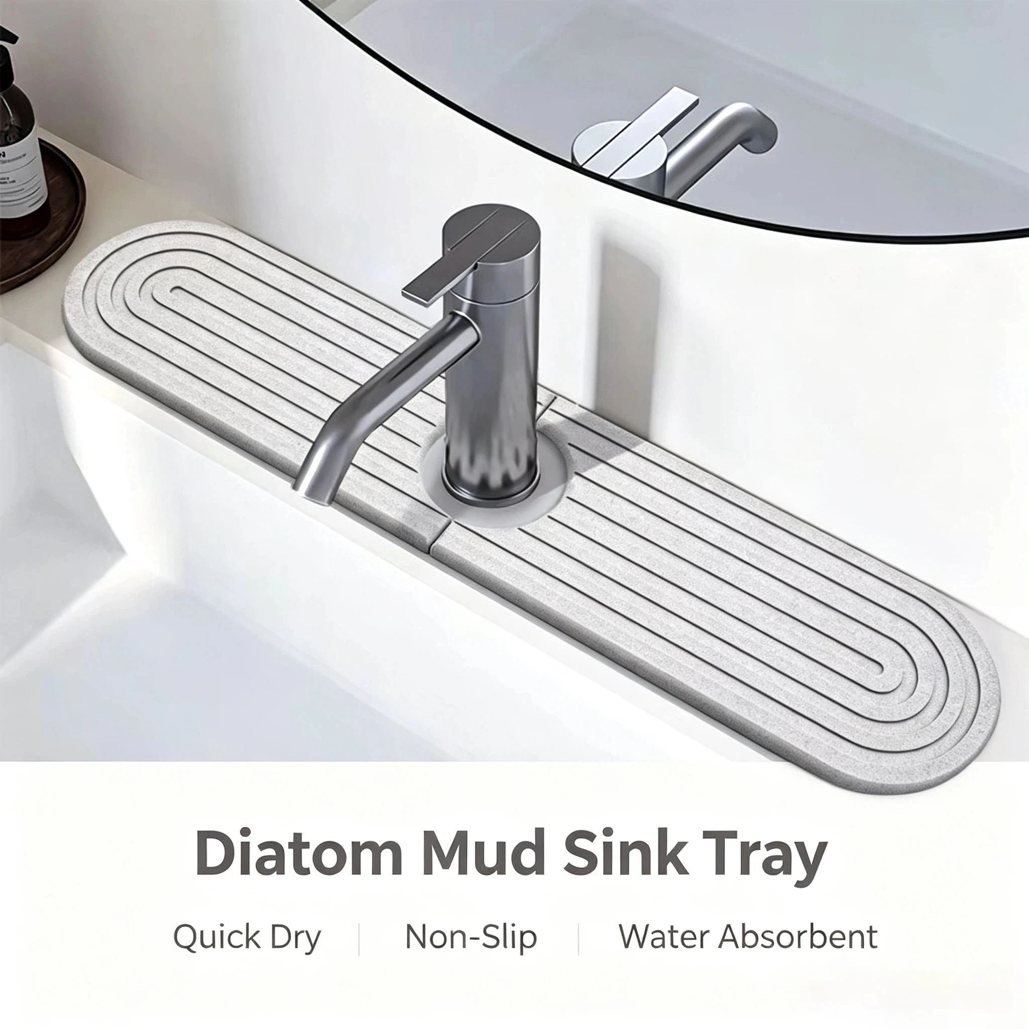 #32 Compare Sink Mats Before You Buy