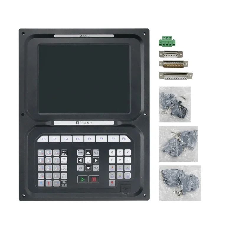 F2300B 2 Axis CNC Controller Motion Controller for Gantry Flame Plasma Cutting Machines