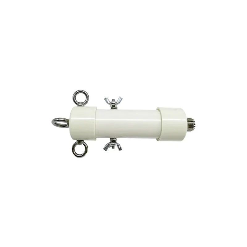 ABKN-1 PCS K-50MS Balun 1:1 Balun Ham Antenna Balun Receiver ABS Multifunctional Radio Shortwave Antenna Balun Receiver