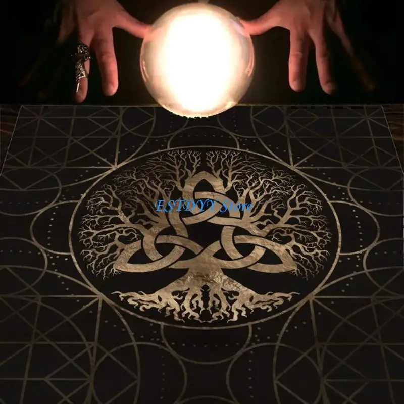 

G6DE Метафизическая игровая мата