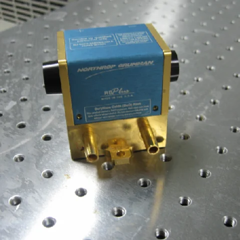 

VCSEL 808 300w Diode Pumped Solid State Module