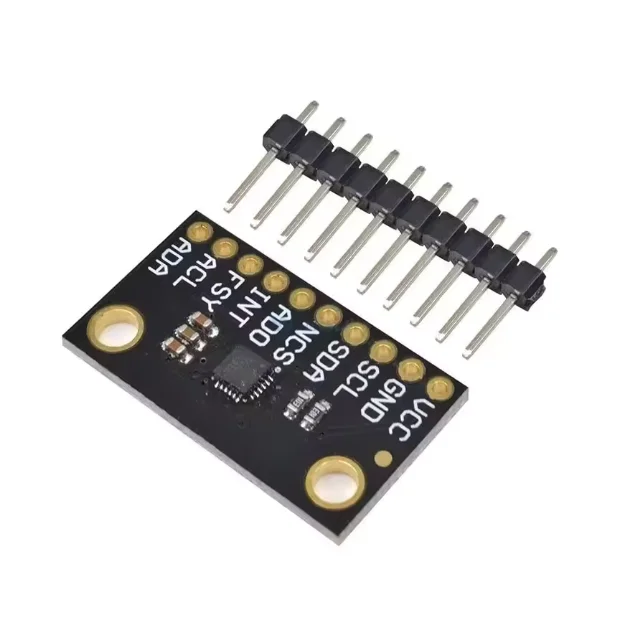 ICM-20948 Low Power 9-Axis MEMS Motion Tracking Device Sensor 20948 Module
