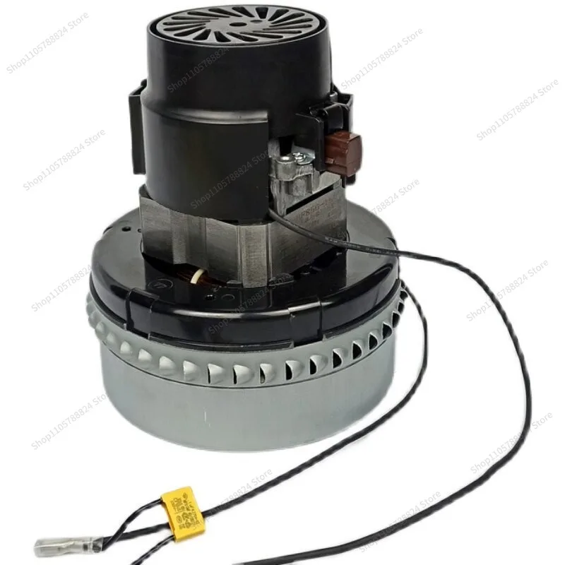 For Vacuum Cleaner Accessories Motor BF502  BF501B Suction Machine Motor Suction Machine Fan