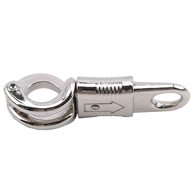 Paardensport Panic Hook Quick Release Gesp Clip Voor Paardrijden Lood Teugels