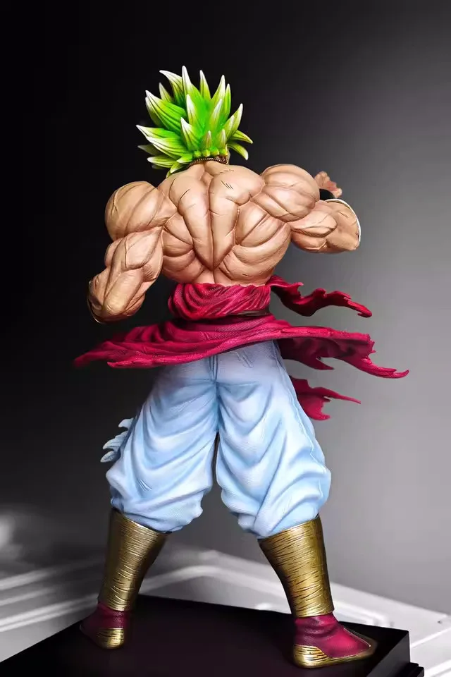 Thumbnail 2 - #76 Top Collectible Action Figures Picks for Every Budget