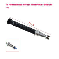 New car dent repair hail pit telescopic hammer unpainted dent repair tool