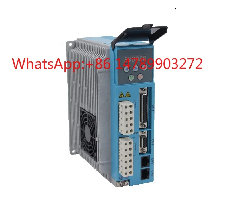 Multi-mode adjustable speed BLDC unit forward reverse control mobile wheeled robot equipment