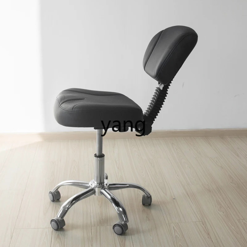 LTT manicure special back chair set makeup bedroom computer chair