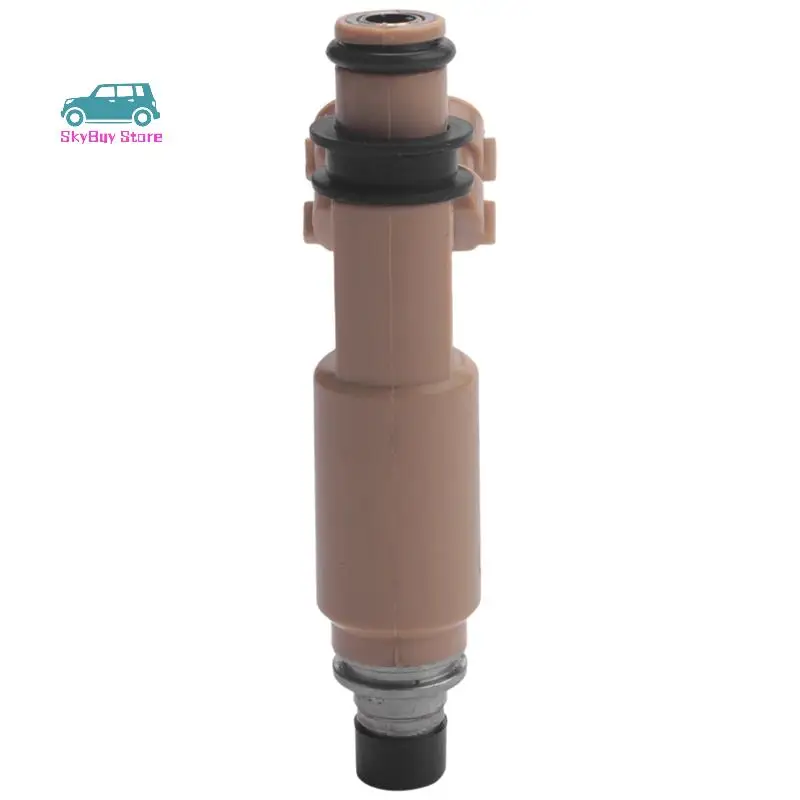 

6X Car Fuel Injector For Toyota Camry Rav4 Avensis Ipsum Corona Vista 3SFE 23250-74170 23209-74170