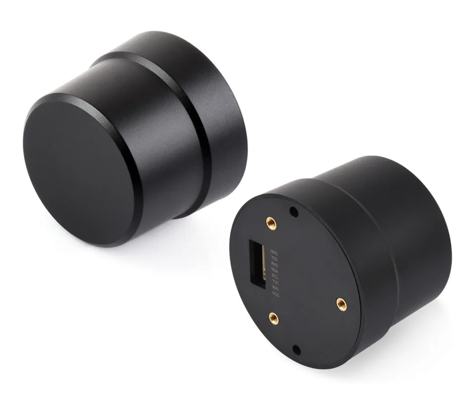 Q43 Multi-constellation, Multi-frequency Helical Antenna, RTK Centimeter-Level High-Precision Positioning GNSS Module