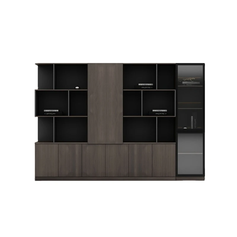 

Furniture filing cabinets with drawers Wooden filing Storage Office equipment