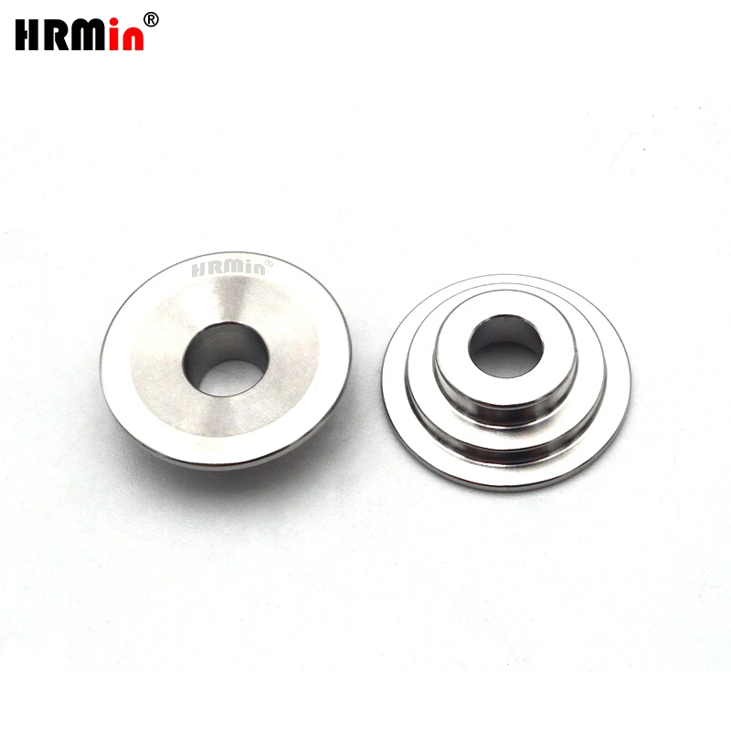 Титановые фиксаторы HRMin Sea-Doo 4TEC Gr5 для seadoo 130 155, 185, 215, 255 260 300 420254283, 711254280 Титановые фиксаторы HRMin Sea-Doo 4TEC Gr5 для seadoo 130 155, 185, 215, 255 260 300 420254283, 711254280