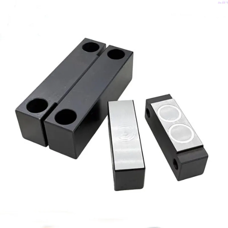 MLK MLKC Latch Locking Unit Precision Mold Plate Parting  Sequence Control Injection Plastic Mold Component Parts Set