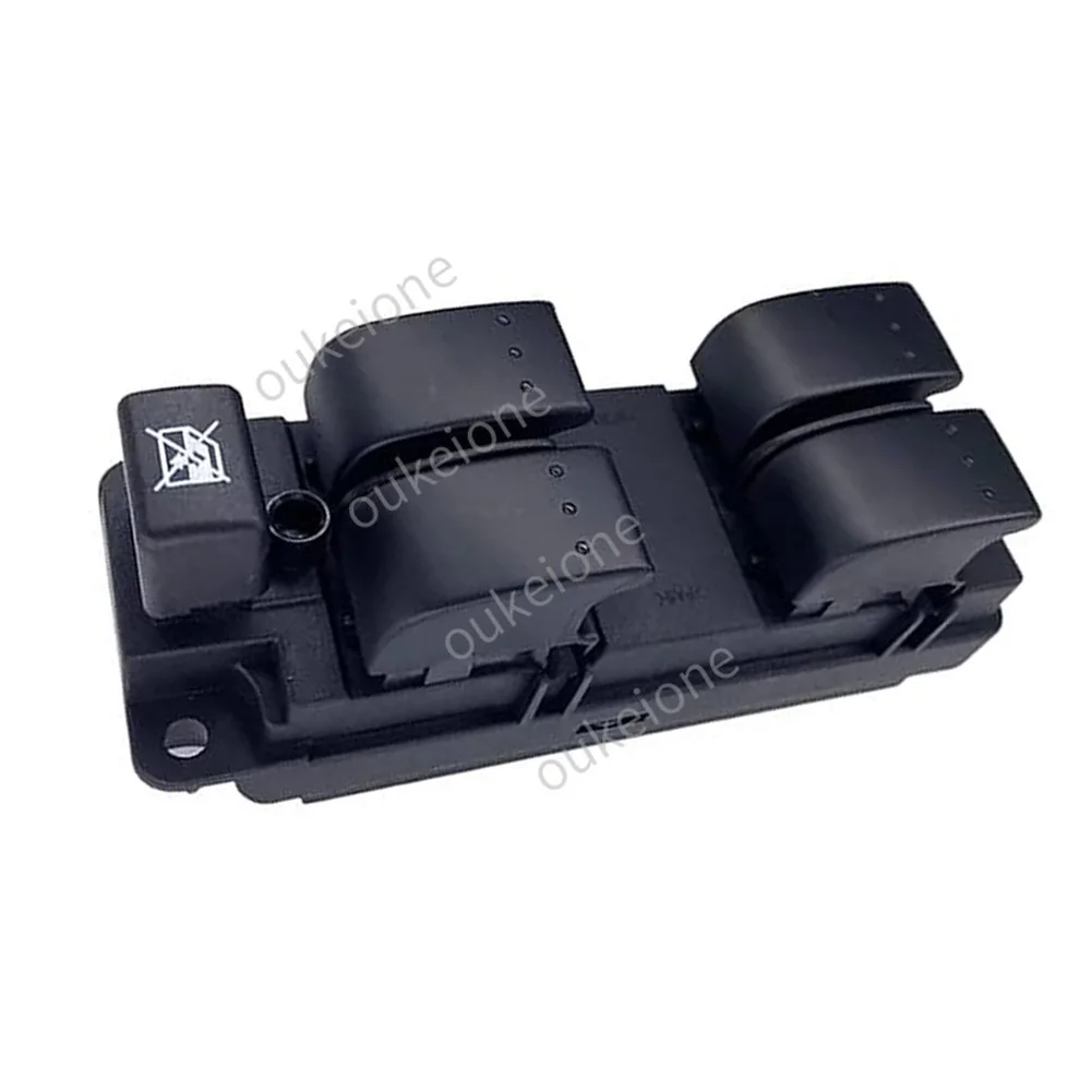 اكسسوارات السيارات BP4L-66-350 لمازدا 3 سلسلة 2003 2004 2005 2006 2007 2008 2009 الطاقة الكهربائية الرئيسية نافذة التبديل زر