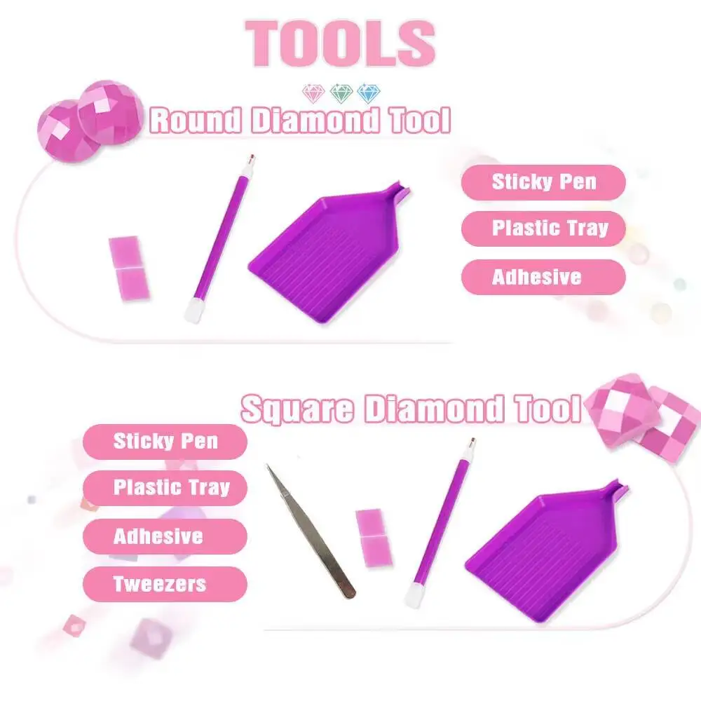 Thumbnail 4 - #1 Trending Mosaic Kits Right Now