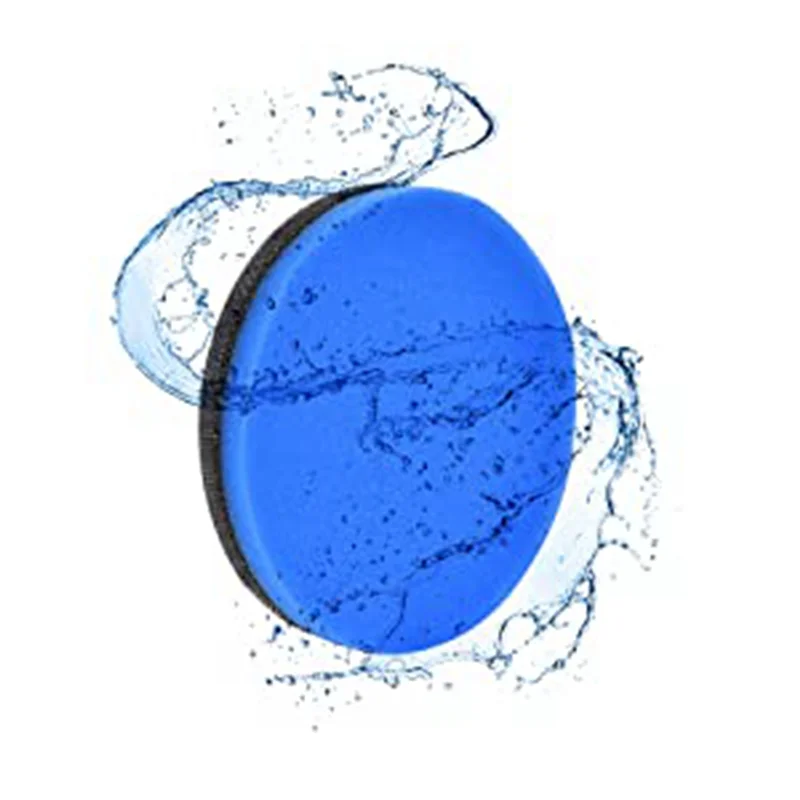 Reemplazo de filtros de vacío de B02C-6PCS para aspiradora de mascotas Bissell Febreze Style 1214 Cleanview y Powerglide