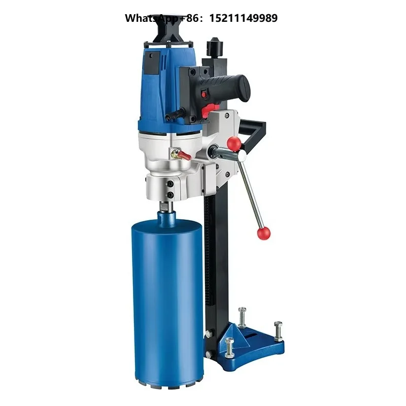 High Power 3400W Electric Diamond Core Drill Impact