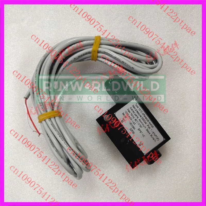 1 unidad nueva 02250050-154 para interruptor de presión de compresor Sullair