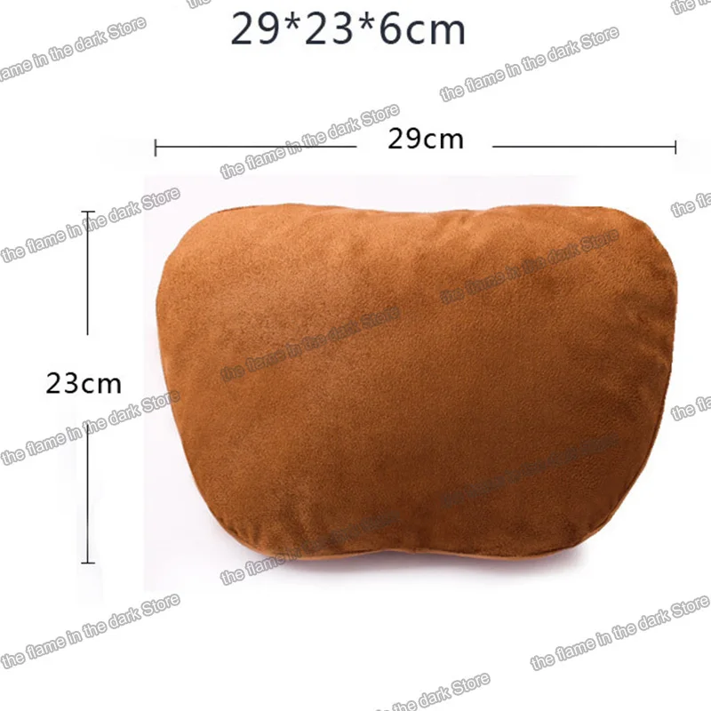 Car Seat Headrest neck Pillow rest for for great wall h3 h5 h6 f7 f5 h9 m4 m6 tank 300 500 vv7 wey vv5 auto accessories styling