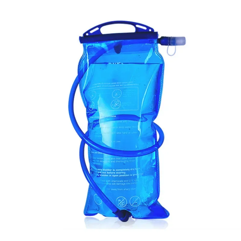 Foldable Silicone Soft Flask Water Bottles Outdoors Sport Traveling Running Kettle Hydration Pack Bag Vest 500ML