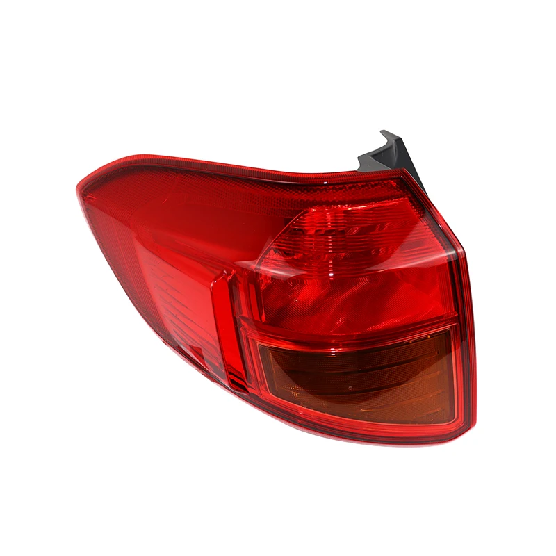 For SUZUKI Vitara 2016 2017 2018 Car Tail Lamp Stop Brake Lights Left Right For Car Tail Light Assembly Outside/Inside