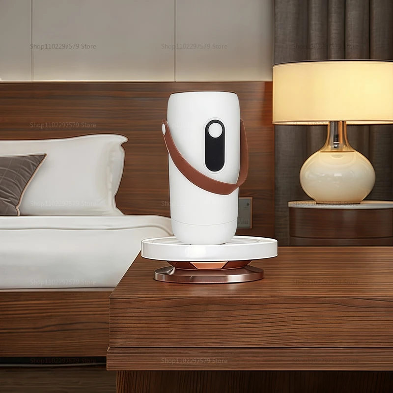 เครื่องอบผ้าไฟฟ้าขนาดกะทัดรัดแบบพกพาพับได้เครื่องอบผ้าในหอพักบ้านเครื่องอบผ้าที่รวดเร็วและมีประสิทธิภาพ