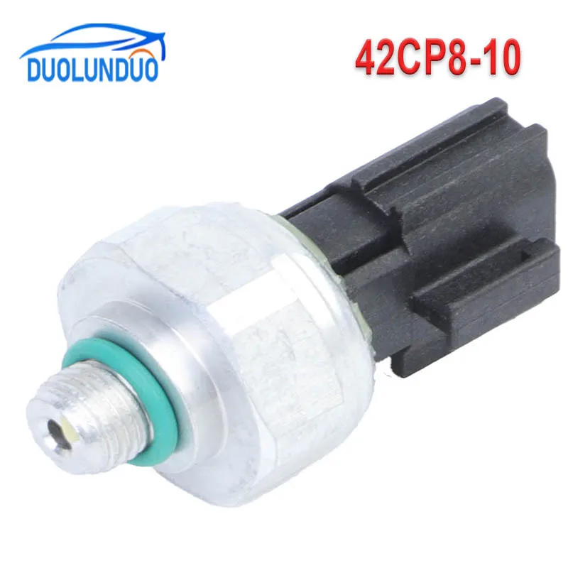 New Air Condition Pressure Sensor 42CP8-10 92136-1FA0A 42CP8-12 42CP8-11 For Hyundai ix35